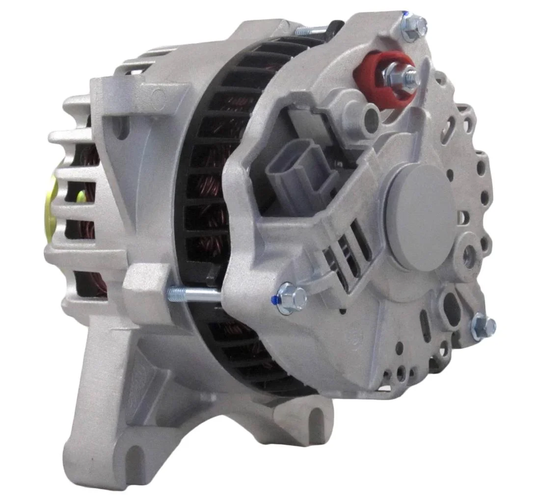 New Alternator Fits Ford Excursion 5.4 V8 02 03 04 05