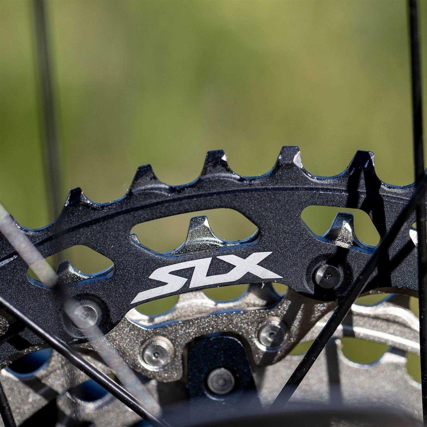 Shimano CS-M7100 SLX 12 Speed Cassette - Sports Supplies Online Store