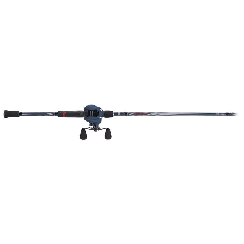 Abu Garcia Roxani Baitcast Combo - Sports Supplies Online Store