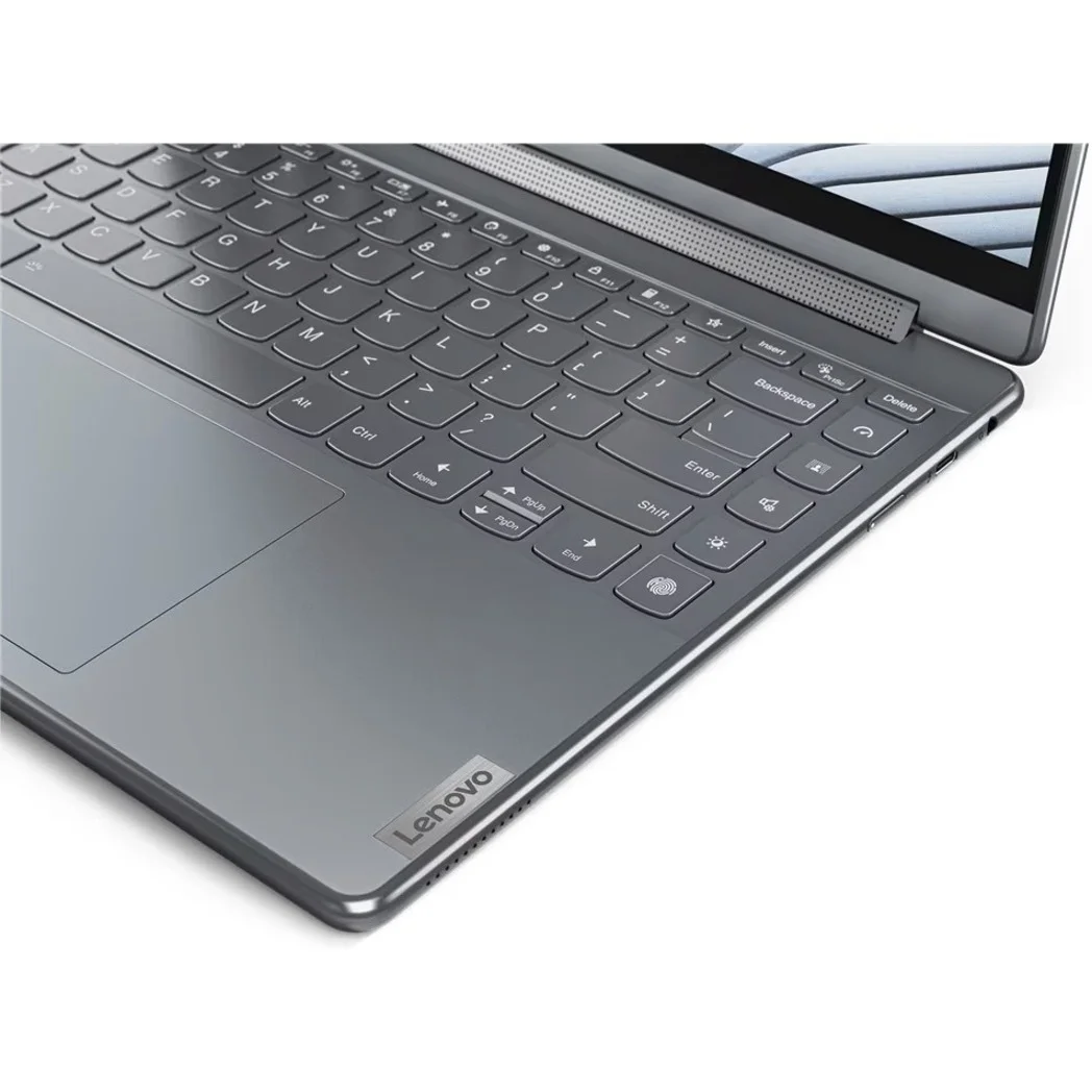 Lenovo Yoga 9 14IRP8 83B1 - Flip design - Intel Core i7 - 1360P / up to 5 GHz - Evo - Win 11 Home - Intel Iris Xe Graphics - 16 GB RAM