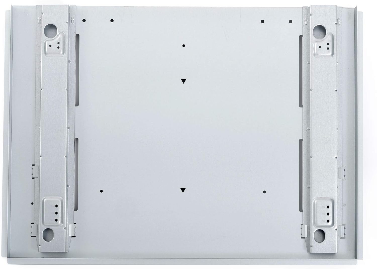 Cosmo COS-30BIMTK 30 in. Stainless Steel Microwave Oven Built-In Trim Kit
