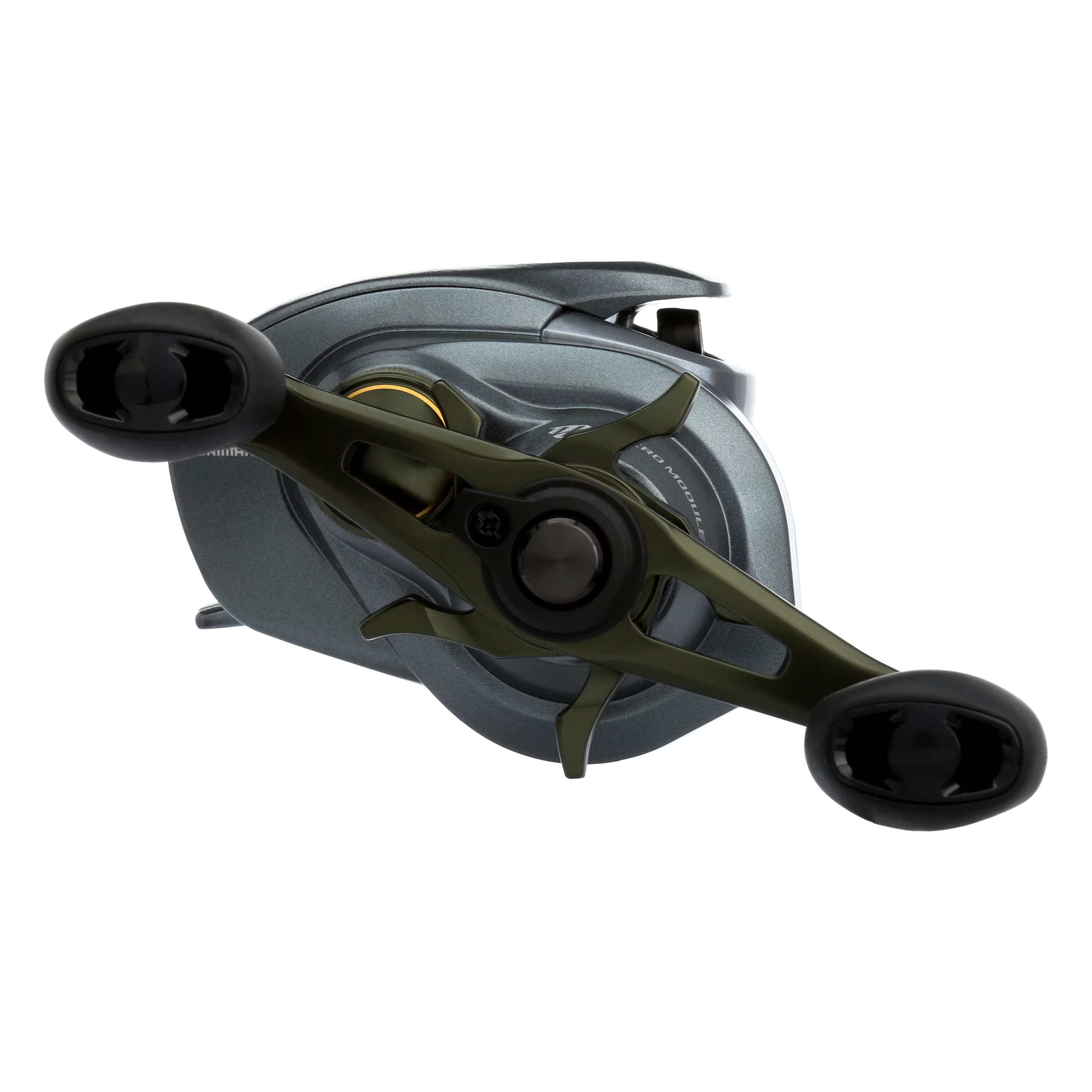 Shimano Fishing CURADO DC 150HG Low Profile Reels [CUDC150HG]