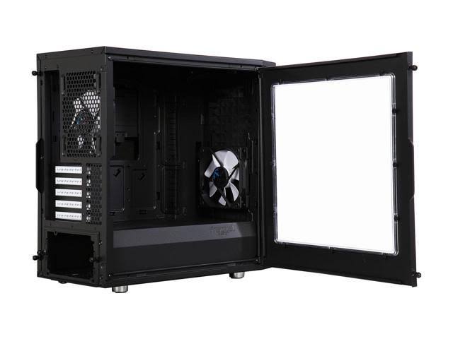 Fractal Design Define Mini C - Window Computer Case