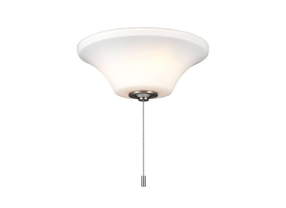 Monte Carlo Three Light Fan Light Kit MC228