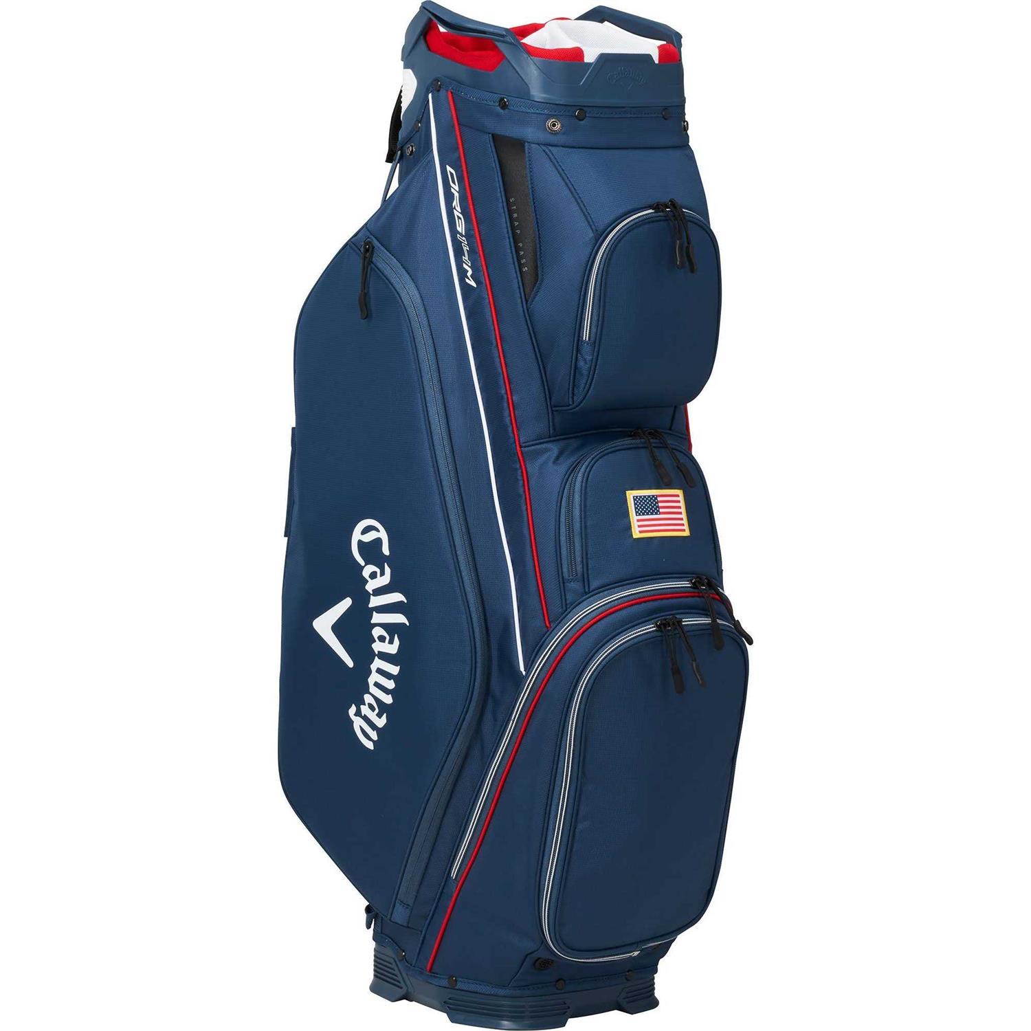 Callaway ORG 14 Mini Cart Bag - Sports Supplies Online Store