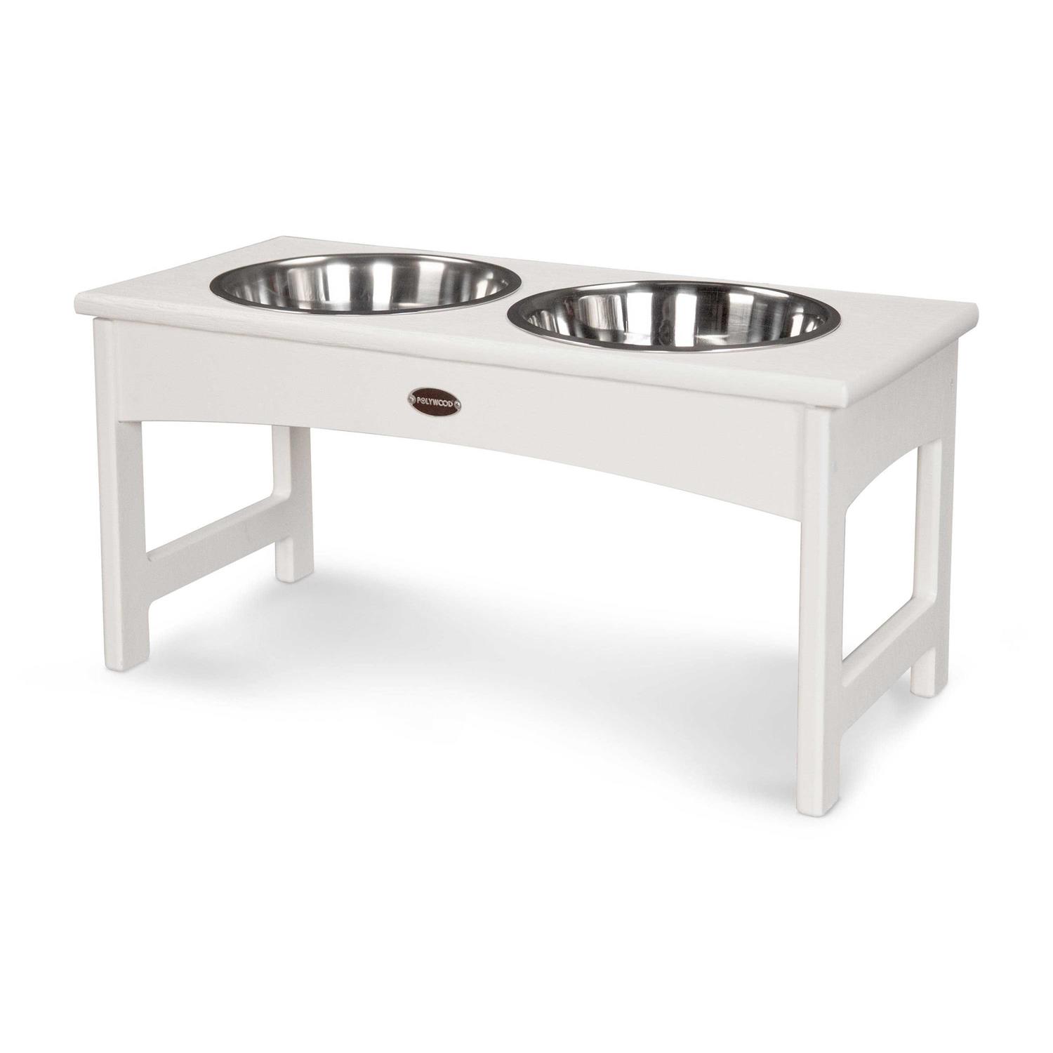 POLYWOOD Pet Feeder - Pet Supplies online store
