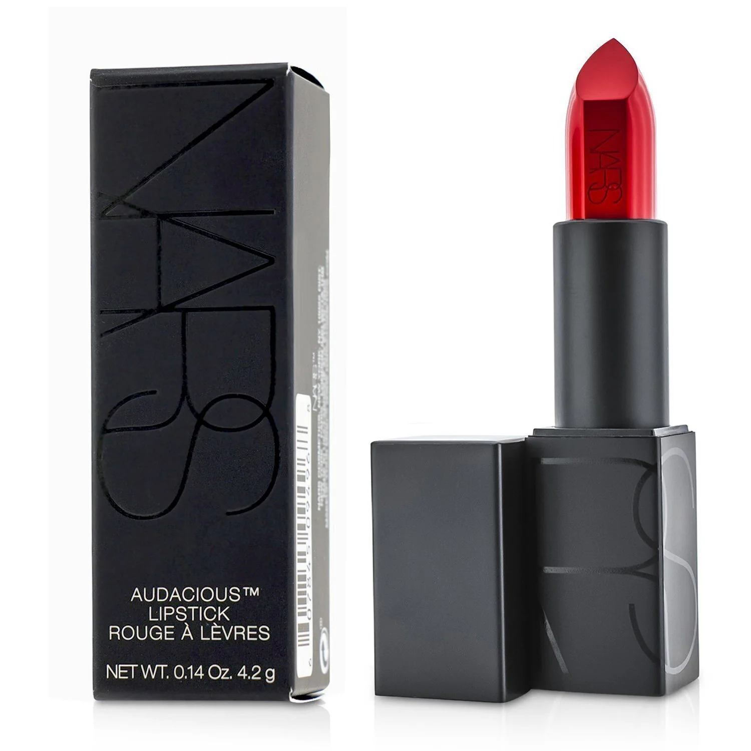 NARS Audacious Lipstick - Jane  4.2g/0.14oz