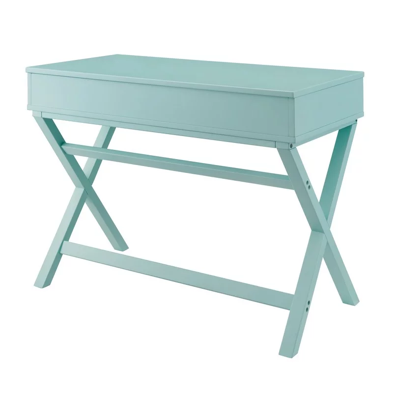 Linon Peggy Lift Top Stand Up Desk, Multiple Finishes