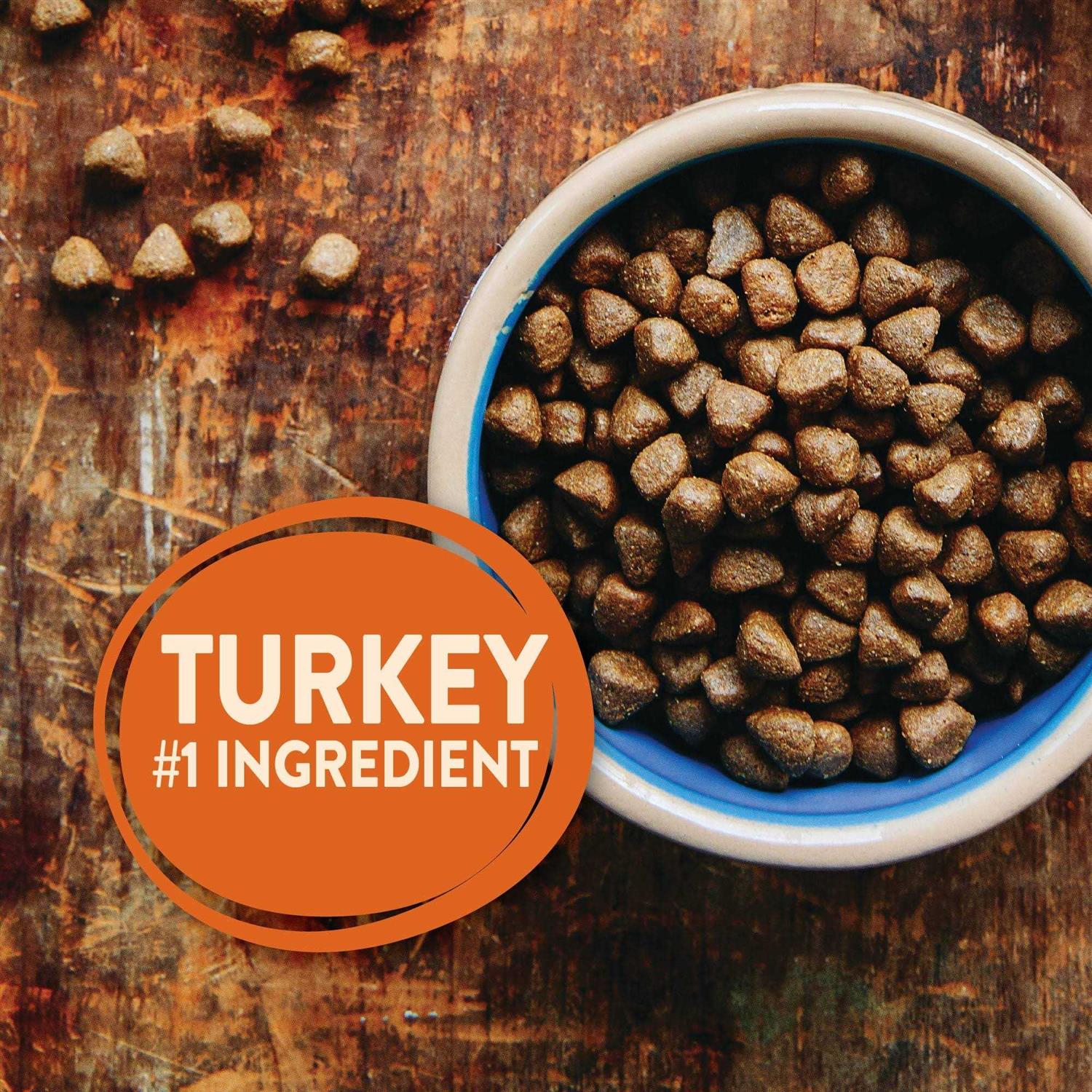 Wellness CORE Grain-Free Reduced Fat Dry Dog Food - Pet Supplies online store
