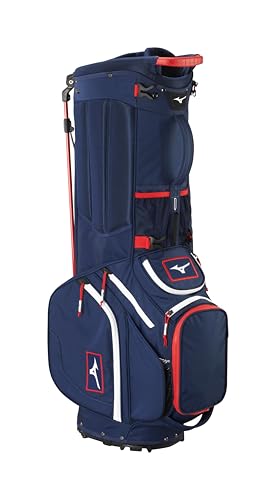 Mizuno BR-D4 Stand Golf Bag