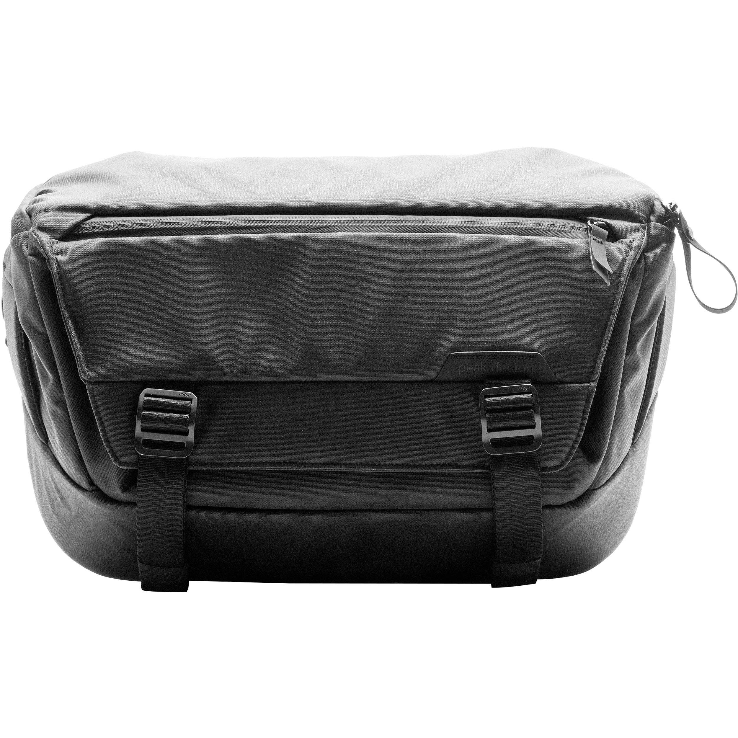 Peak Design EVERYDAY Sling Camera Carrying Bag - 13x22 - Black
