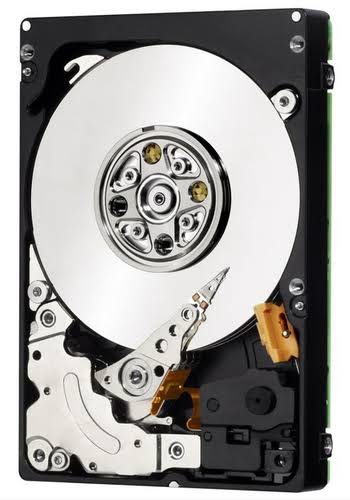 Fujitsu 300GB 2.5x22 15K SAS 6g