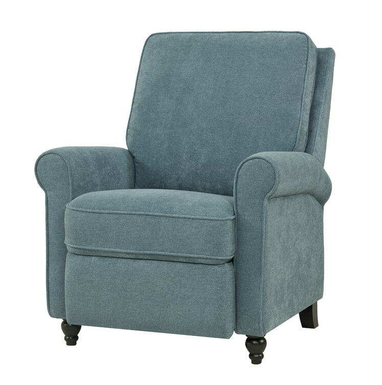 Leni 33.5&rdquo; Wide Manual Standard Recliner