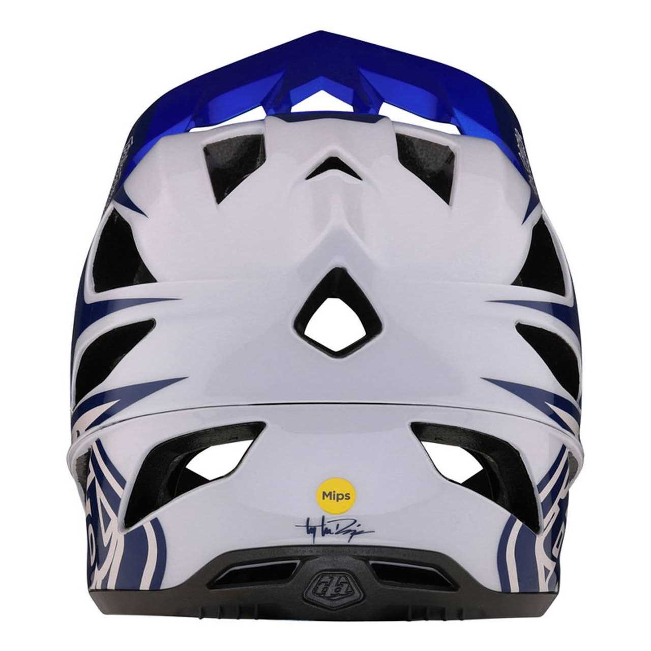 Troy Lee Designs Helmet Stage MIPS - Sports Supplies Online Store