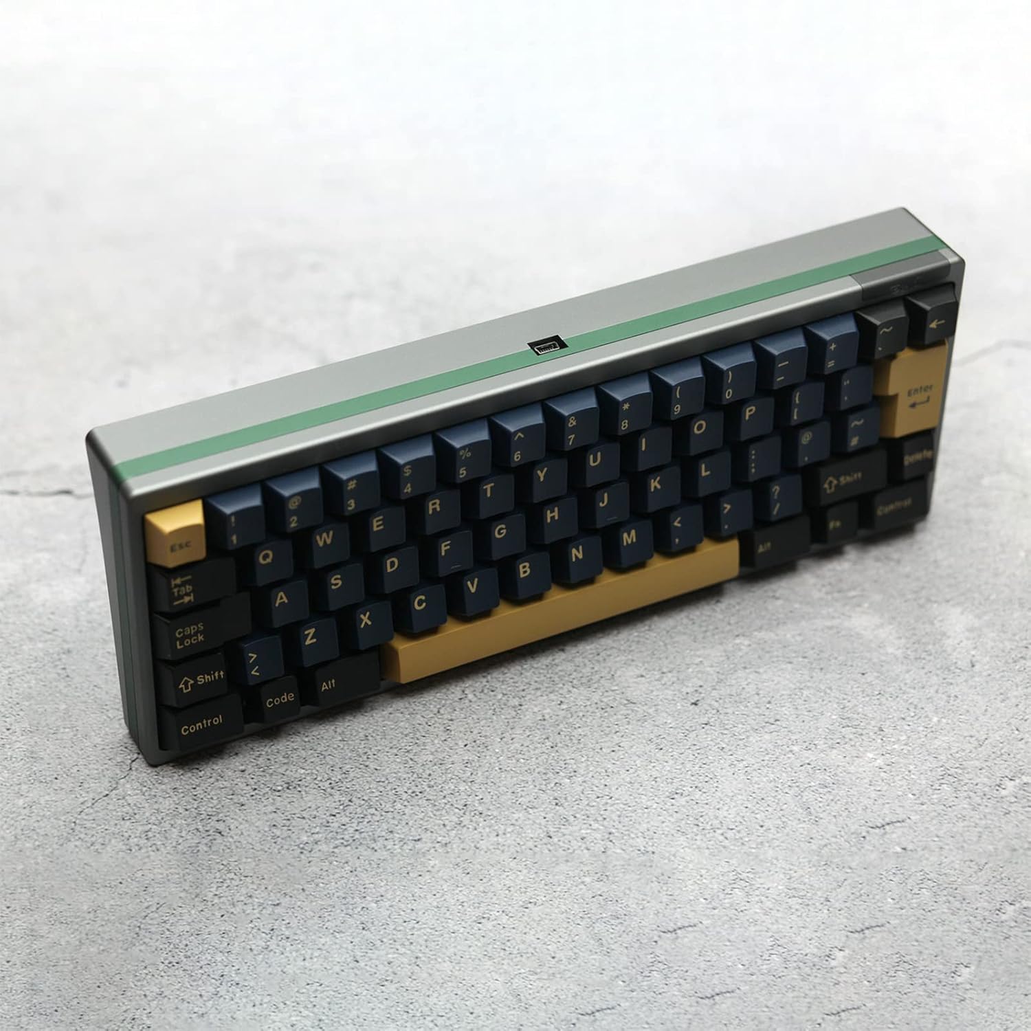 Keycaps 171 Keys Blue Samurai Custom Keycaps Doubleshot ABS Keycap Set Cherry Profile for Cherry Gateron MX Switches Mechanical Keyboard US and UK