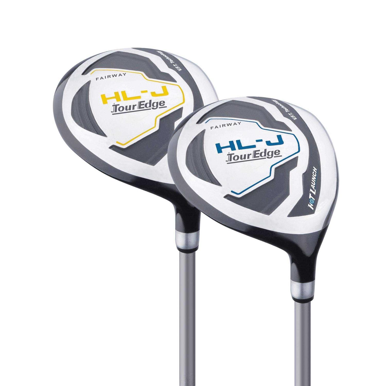 Tour Edge HL-J Junior Golf Set - Sports Supplies Online Store