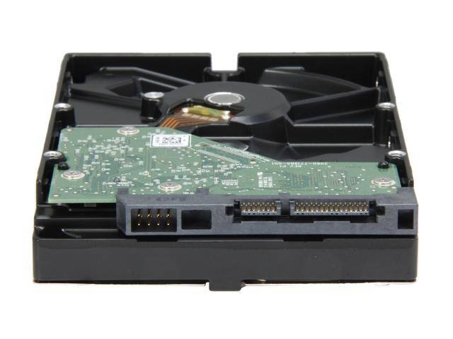 WD SE WD1002F9YZ 1 TB 3.5x22 Internal Hard Drive - SATA