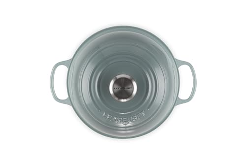 Le Creuset Enameled Cast Iron Bread Oven, Cerise