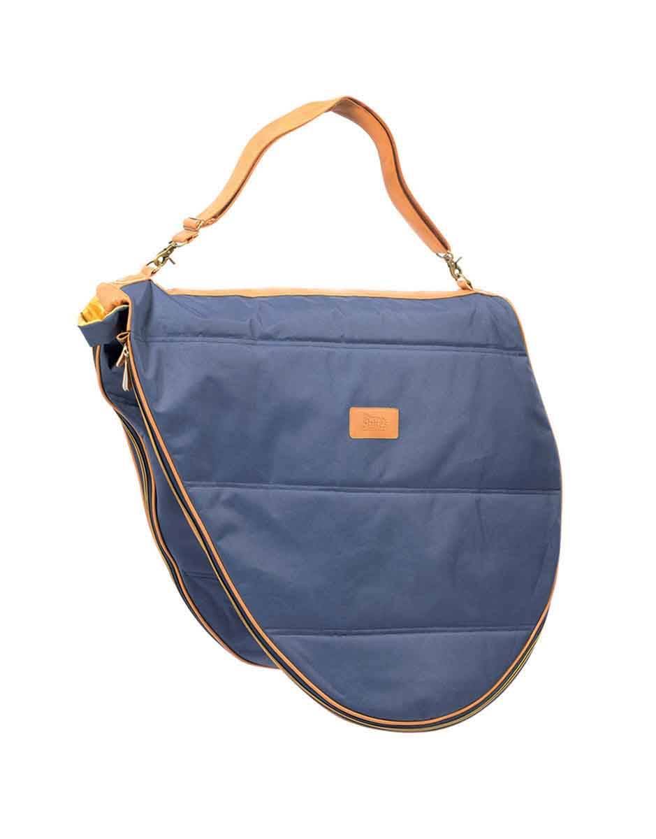 Shires Saddle Carrying Cover