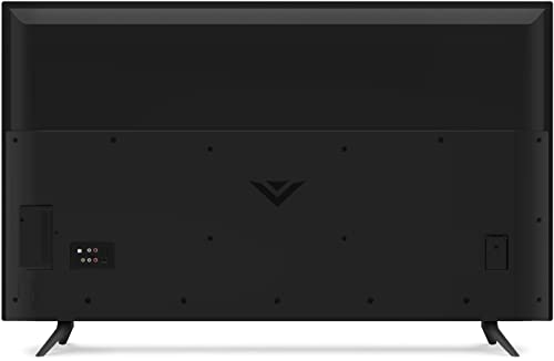 VIZIO 50-Inch V-Series 4K UHD LED Smart TV with Voice Remote, Dolby Vision, HDR10+, Alexa Compatibility, 2022 Model