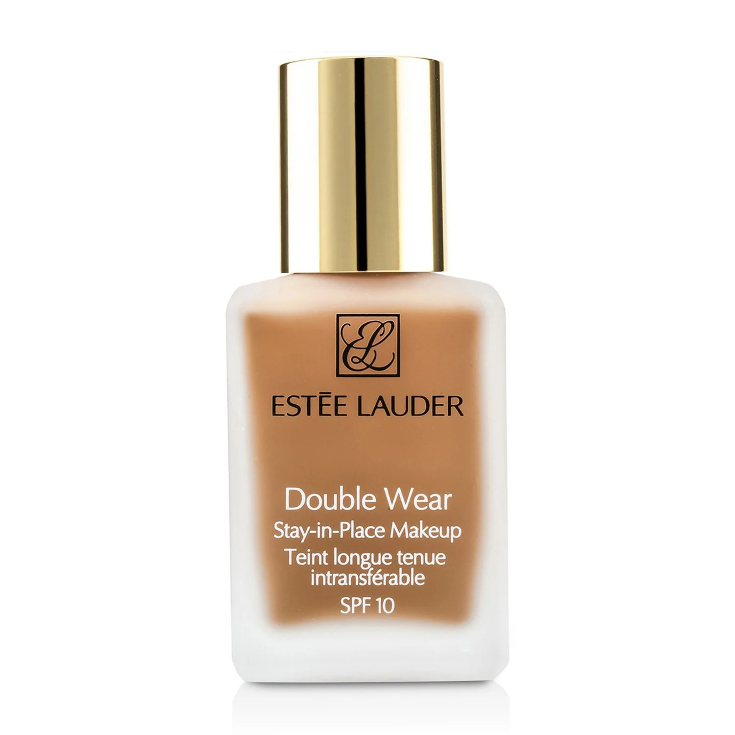 Estee Lauder Double Wear Stay In Place Makeup SPF 10 - Alabaster (0N1) 30ml/1oz