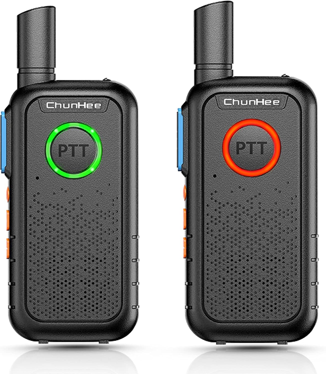 ChunHee Wireless Intercom System for Home-Home Intercom System for Elderly/Kids/Pregnant-Wireless Office Intercom Two Way Radio Room to Room