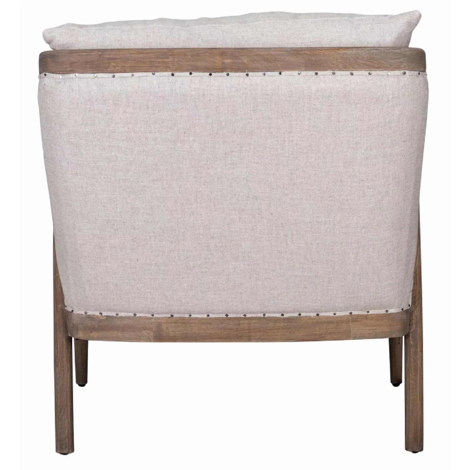 Kosas Home Scarlett Accent Chair