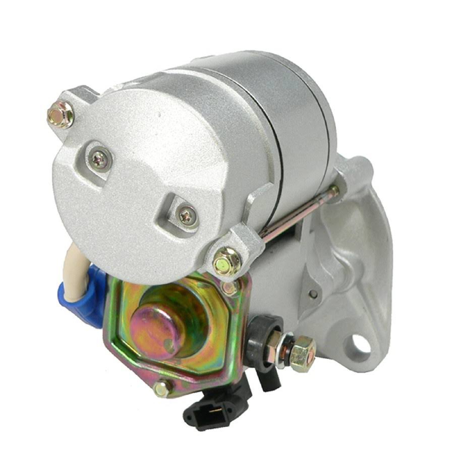 DB Electrical SND0394 Starter for John Deere Tractor 790 3120 3320 3520 3720 4105 4115 4200 4210 4300 4310 4400 4410 /Cub Cadet