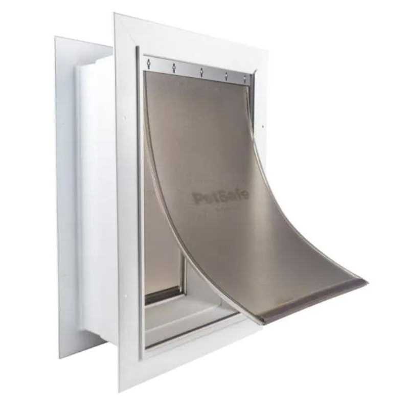PetSafe Wall Entry Pet Door - Pet Supplies online store