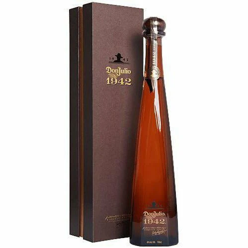 Don Julio 1942 Anejo Tequila (750 ml) - Nestor Liquor