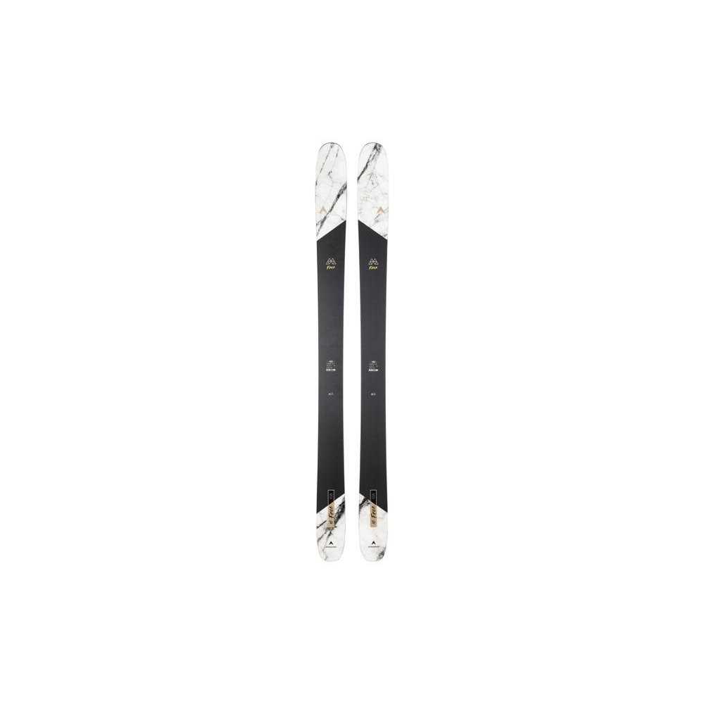 Dynastar M Free 108 Skis - Sports Supplies Online Store