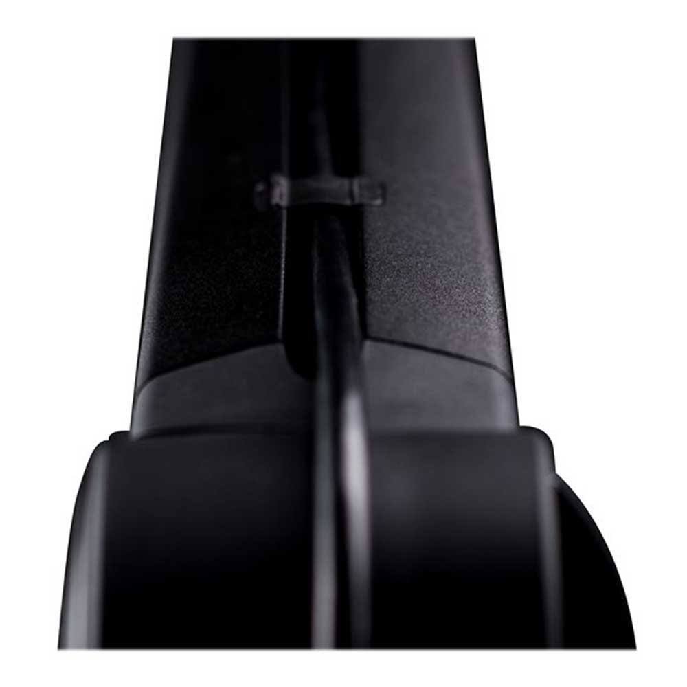 Blue Microphones YetiCaster - Pro Broadcast Bundle - microphone - USB - with Radius III and Compass