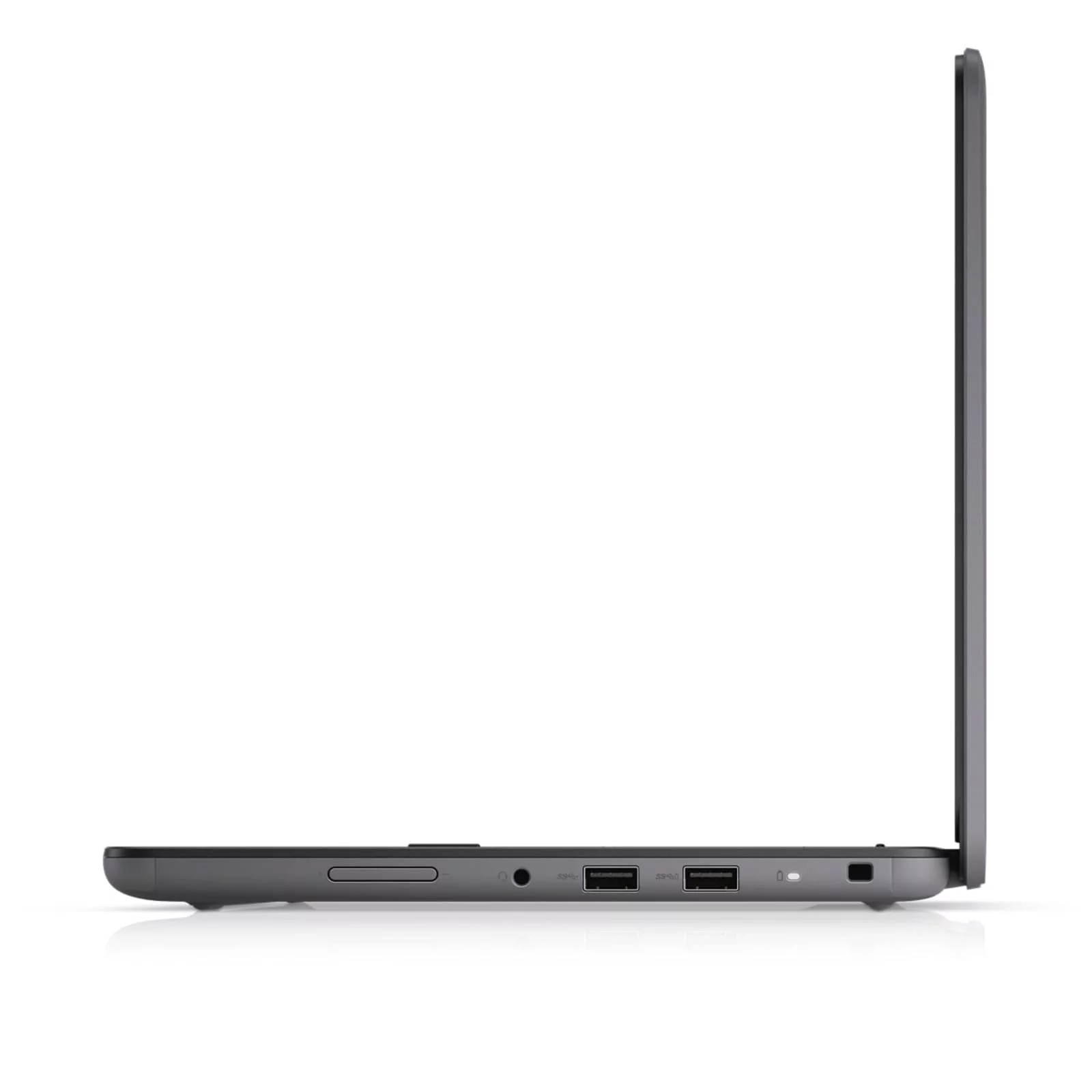 Restored Dell Latitude 3120 2-in-1 11.6" HD Laptop Intel Celeron N5100 4GB RAM 128GB SSD Windows 11 Professional (Refurbished)