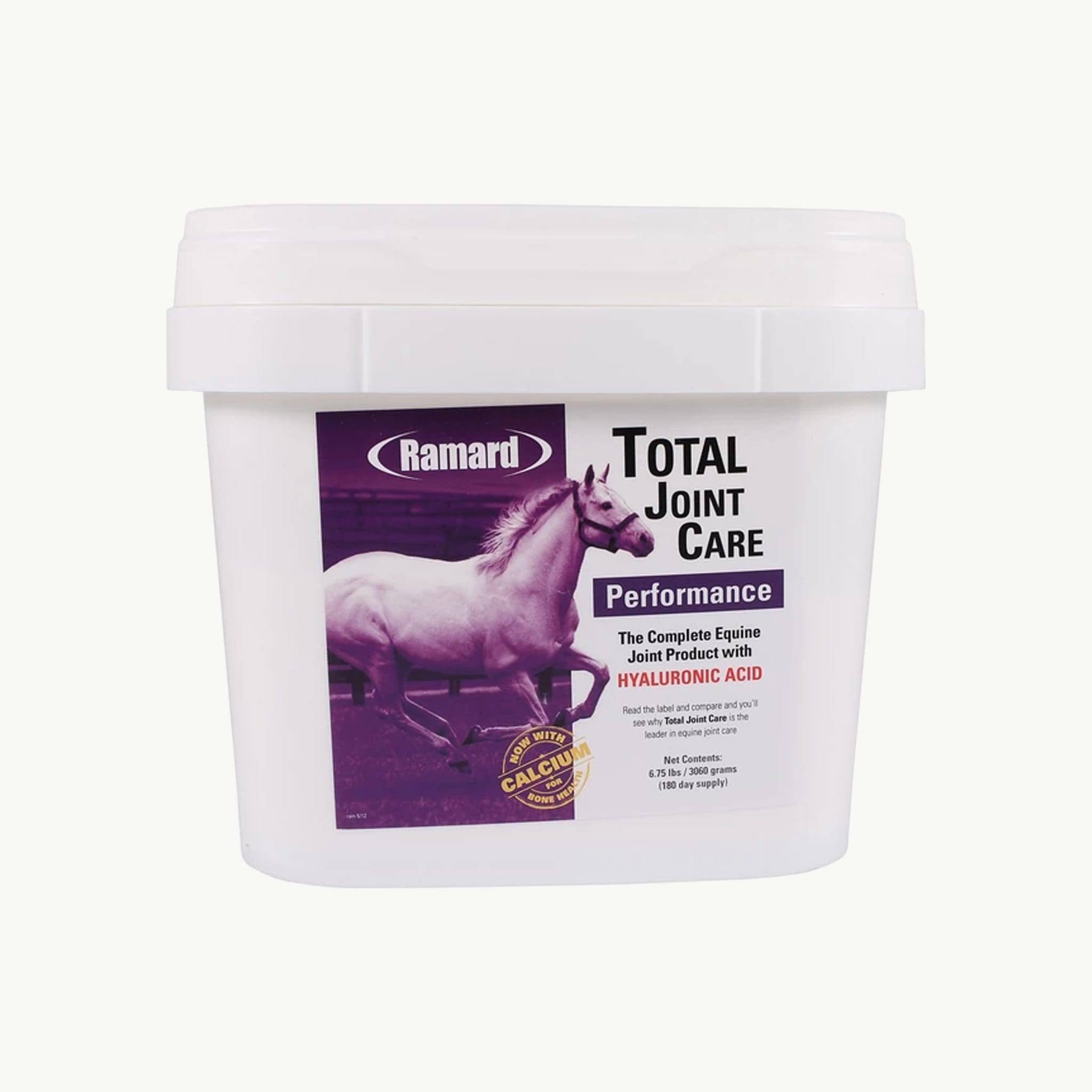 Ramard Total Joint Care Performance Supplement for Horses