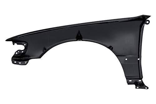 Front Passenger Side Fender for 1988-1991 Honda CRX | REP245401
