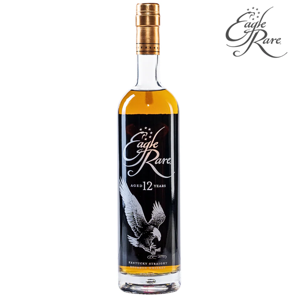 Eagle Rare 12 Year Bourbon - Nestor Liquor