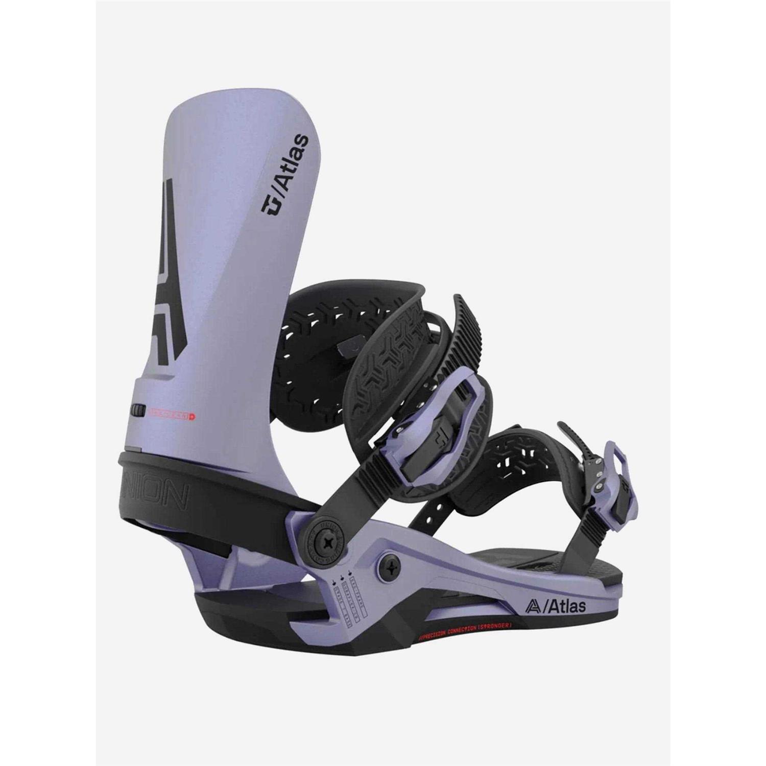 Union Atlas Bindings Snowboard - Sports Supplies Online Store