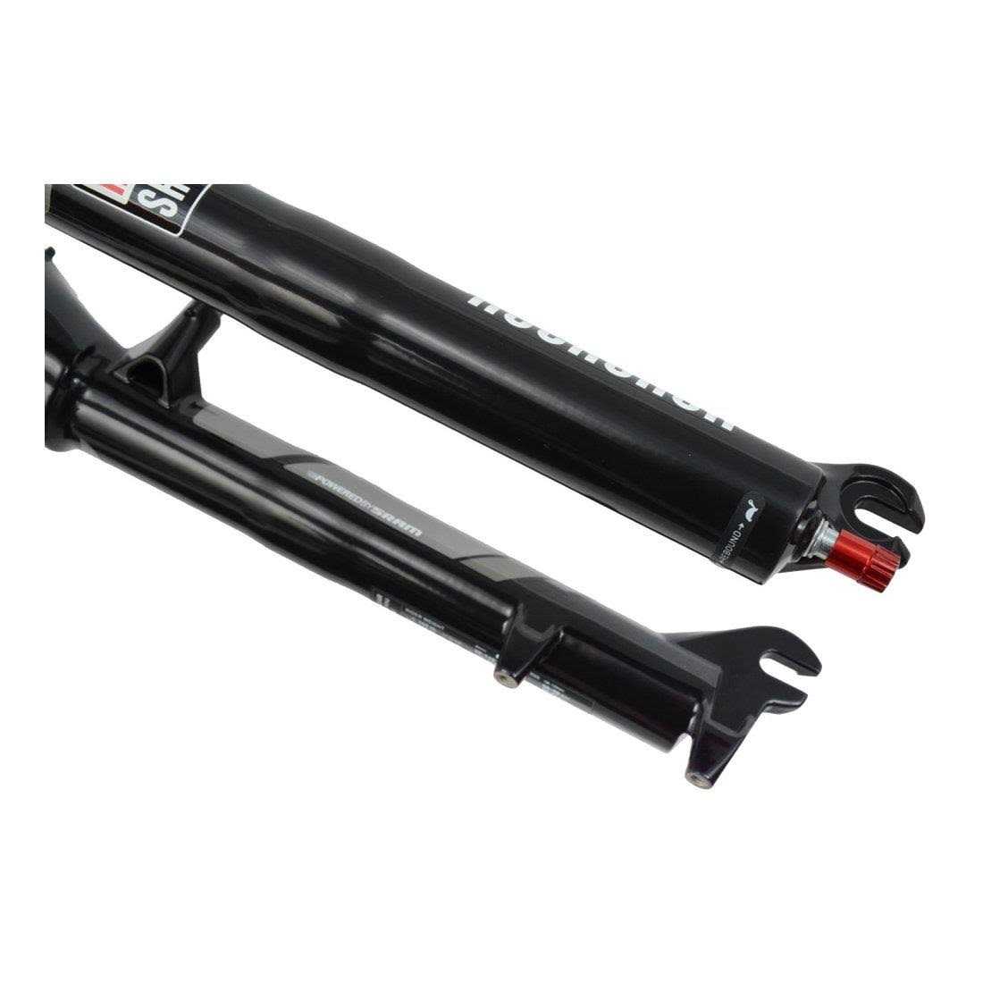 RockShox Recon Silver TK Fork - Sports Supplies Online Store