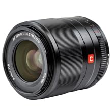 VILTROX Sony E Mount Lens