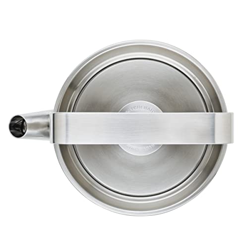 KitchenAid Teakettles Stainless Steel Whistling Teakettle