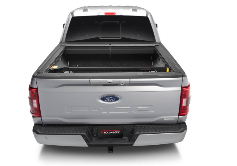 Ford Ranger Roll-N-Lock Cargo Manager Cm122