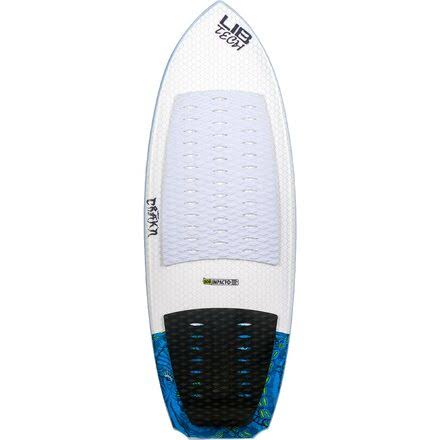 Lib Tech Crak&n Wakesurf Board 2022 - 4&4