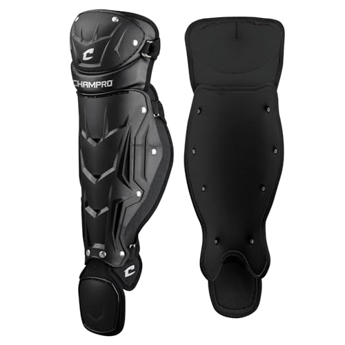 CHAMPRO CHAMPRO Fastpitch Softball Catcher's Set - Headgear