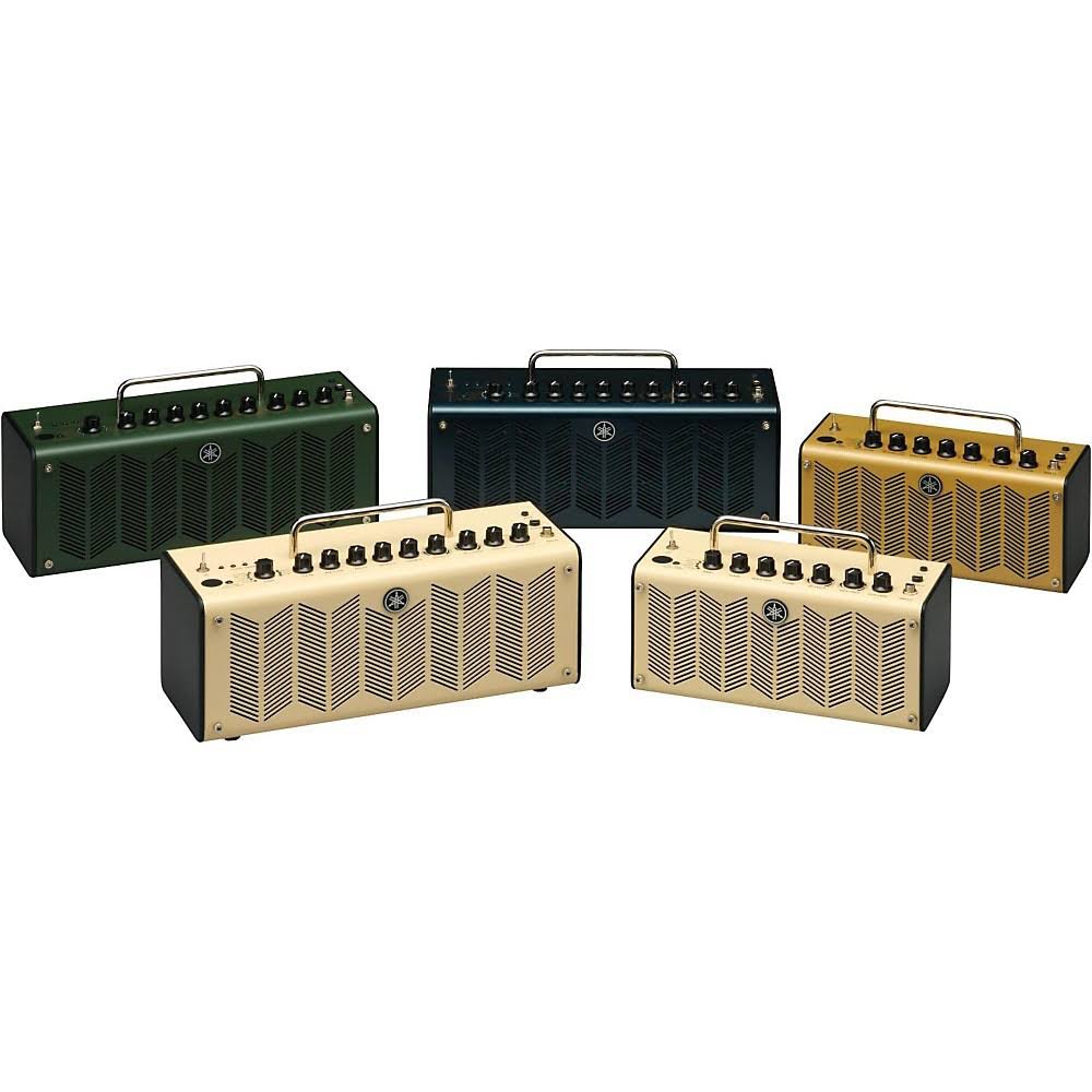Yamaha THR5A - Combo amplifier cabinet for electric guitar - 10 Watt