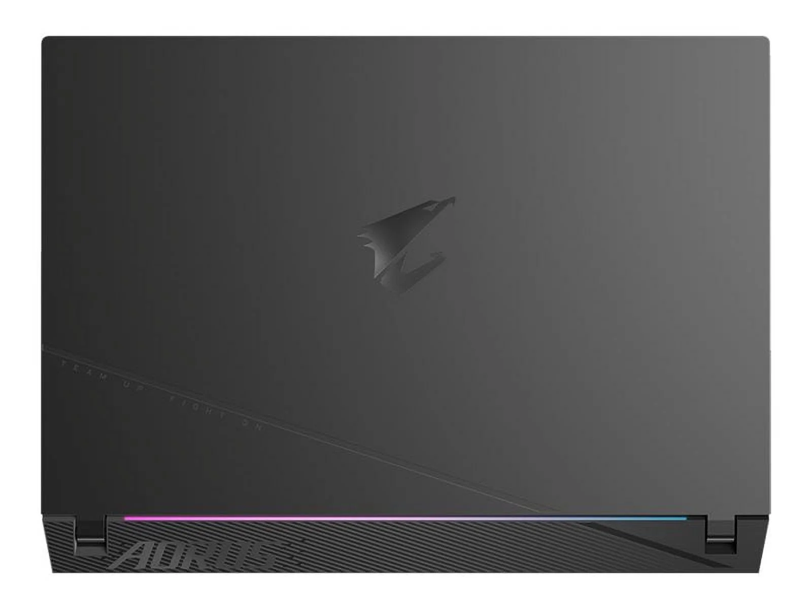 AORUS 17 BSF 73US654SH - Intel Core i7 13700H / 2.4 GHz - Win 11 Home - GeForce RTX 4070 - 16 GB RAM - 1 TB SSD NVMe