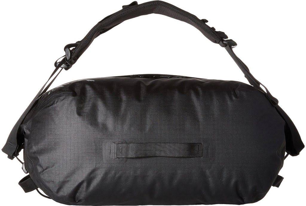 Arc&teryx Carrier Duffel 40 (Black)