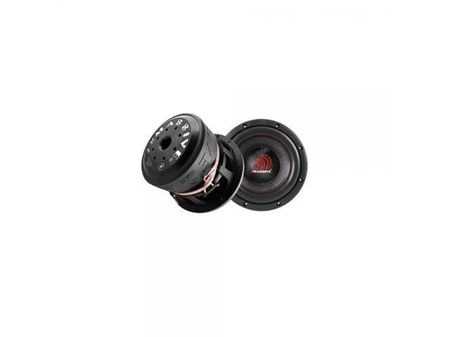 Massive hippo84 8x22 1000W Dual 4 Ohm Car Audio Subwoofer