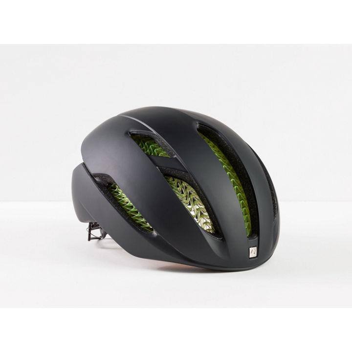 Bontrager XXX WaveCel - Black - Large