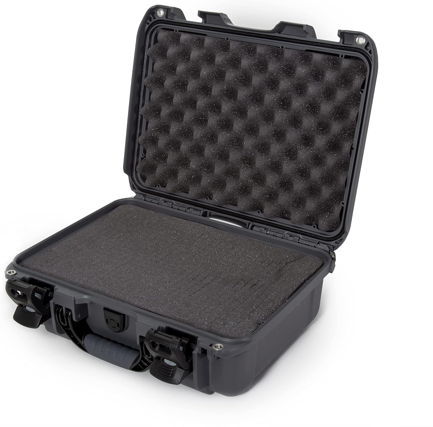 Nanuk 920 Waterproof Hard Case with Padded Dividers - Blue (920-2008)