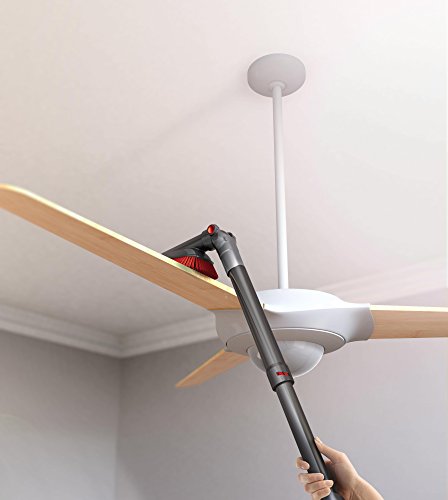 Hoover WindTunnel 3 Max Performance Pet Bagless Vacuum Cleaner, Corded Upright Vac, HEPA Media Filtration, Quick Pass Brushroll